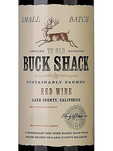 Red Blend