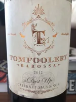 Dust Up Cabernet Sauvignon