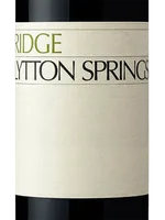 Lytton Springs