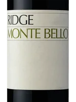 Monte Bello