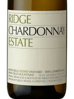 Estate Chardonnay