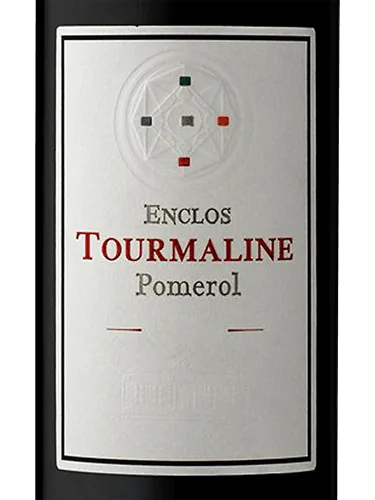 Tourmaline Pomerol