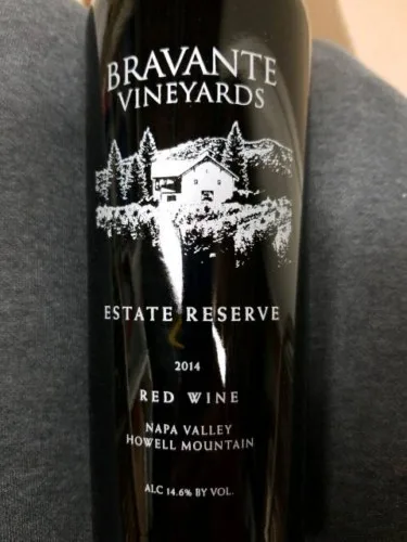 Estate Reserve