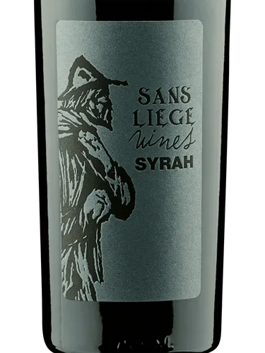 Syrah (Long Way Home)