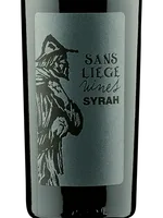 Syrah (Long Way Home)
