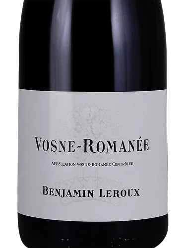 Vosne-Romanee