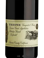 Flatridge Ranch Zinfandel
