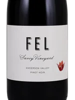 Savoy Vineyard Pinot Noir