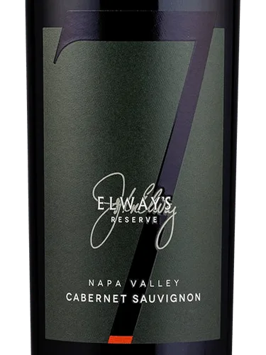 Elway's Reserve Cabernet Sauvignon