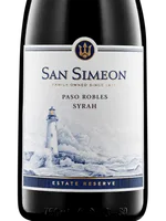 Syrah Paso Robles