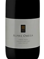 Toyon Vineyard Pinot Noir