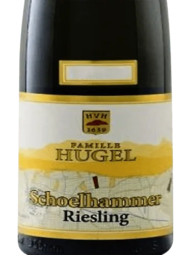 Schoelhammer Riesling