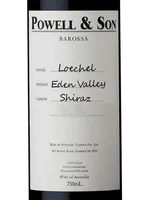 Loechel Shiraz