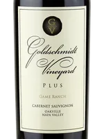 Plus Game Ranch Cabernet Sauvignon