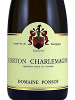 Corton-Charlemagne Grand Cru