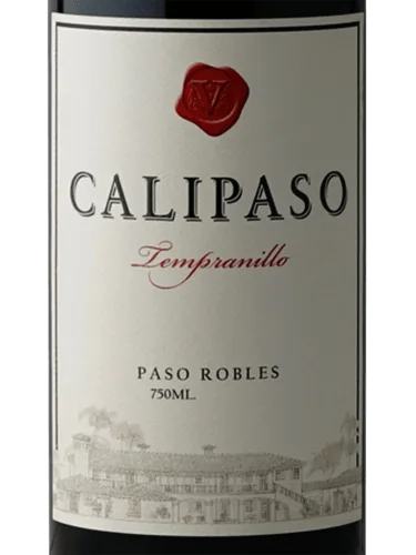 Tempranillo