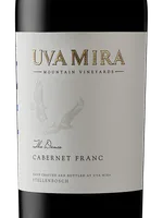 The Dance Cabernet Franc