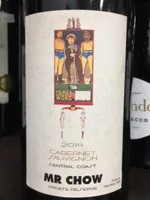 Private Reserve Cabernet Sauvignon