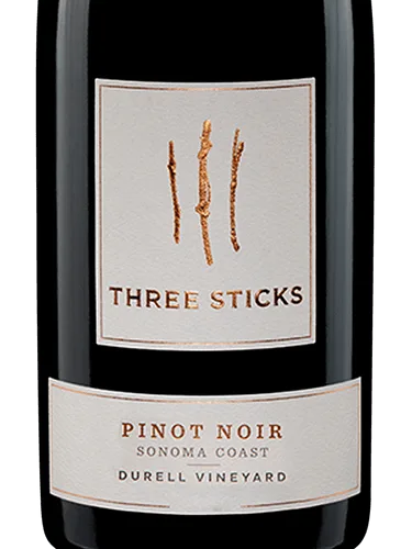 Durell Vineyard Pinot Noir