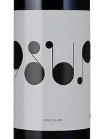 Houyi Vineyard Red