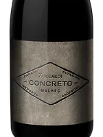Concreto Paraje Altamira Malbec