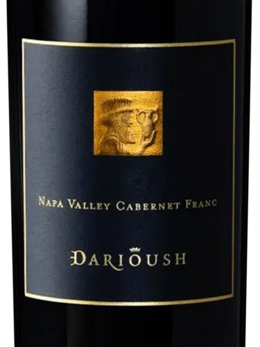 Cabernet Franc (Signature)