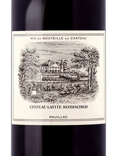 Pauillac (Premier Grand Cru Classé)