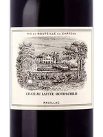 Pauillac (Premier Grand Cru Classé)