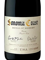 Royal St Robert Cuvée Pinot Noir
