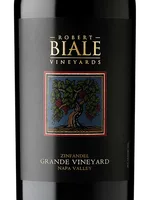 Grande Vineyard Zinfandel