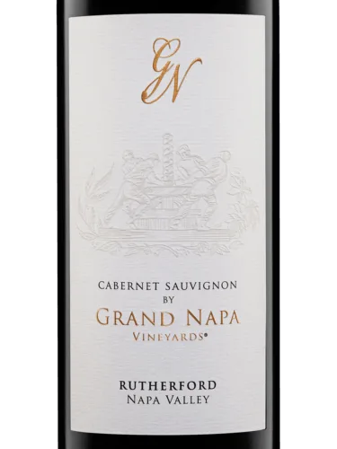 Rutherford Cabernet Sauvignon