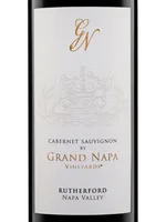Rutherford Cabernet Sauvignon
