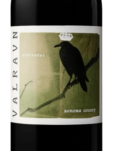 Old Vine Zinfandel