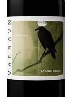 Old Vine Zinfandel