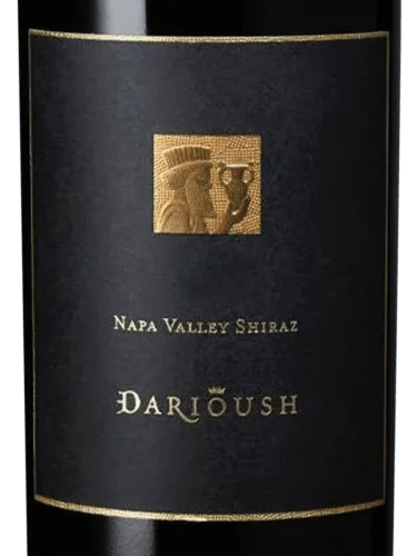 Shiraz (Signature)