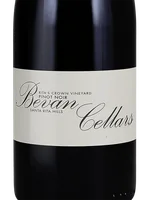 Rita's Crown Vineyard Pinot Noir