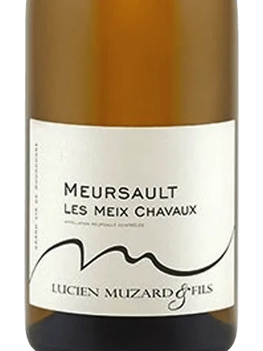 Meursault 'Les Meix Chavaux'