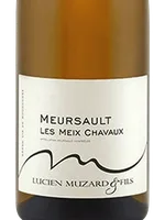 Meursault 'Les Meix Chavaux'