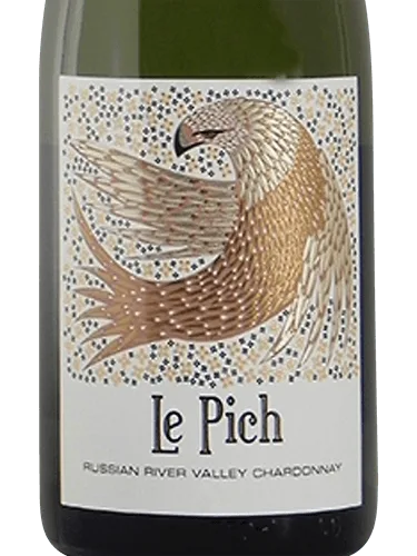 Le Pich Chardonnay
