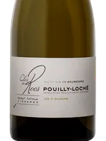 Les 4 Saisons Pouilly-Loché