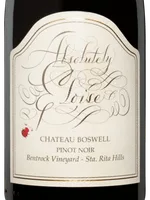 Bentrock Vineyard Absolutely Eloise Pinot Noir