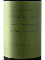 Peter Martin Ray Vineyard Cabernet Sauvignon