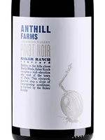 Baker Ranch Pinot Noir