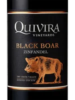 Black Boar Zinfandel