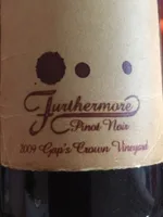 Gap's Crown Vineyard Pinot Noir