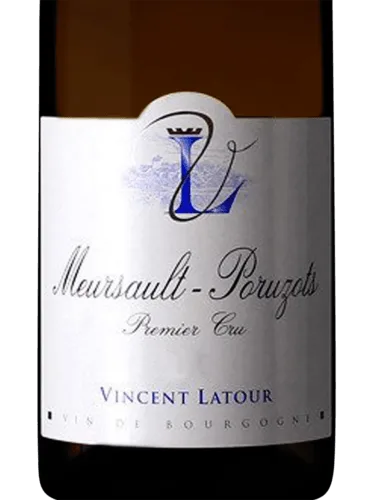 Meursault Premier Cru 'Poruzots '