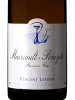 Meursault Premier Cru 'Poruzots '