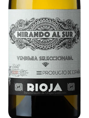 Mirando al Sur