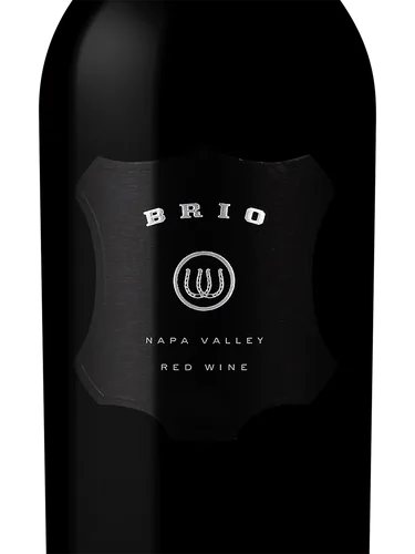 Brio Red