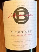 Suspense (Conner-Lee Vineyard)